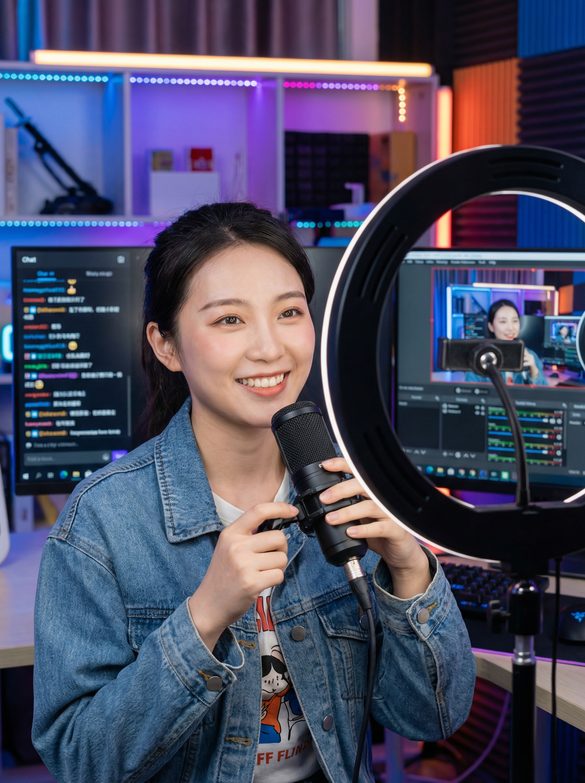 52视频美女直播